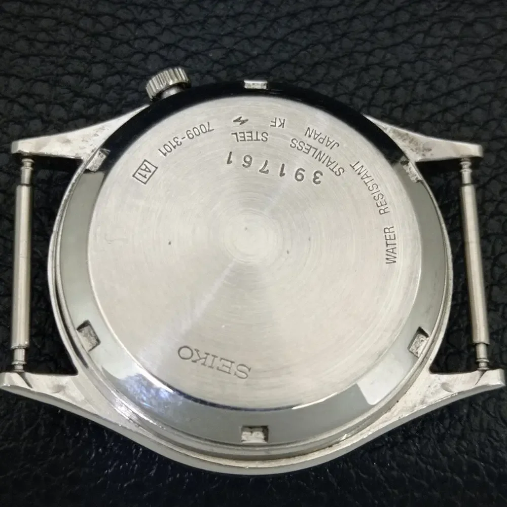 Seiko this watch